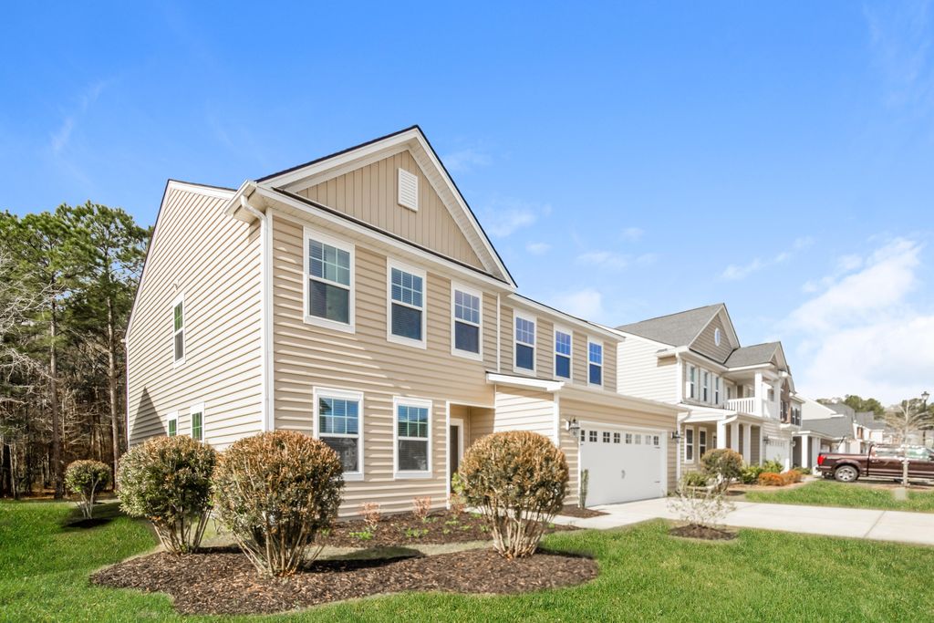 Photo of 144 Blackwater Way, Moncks Corner, SC 29461 (MLS # 25024627)