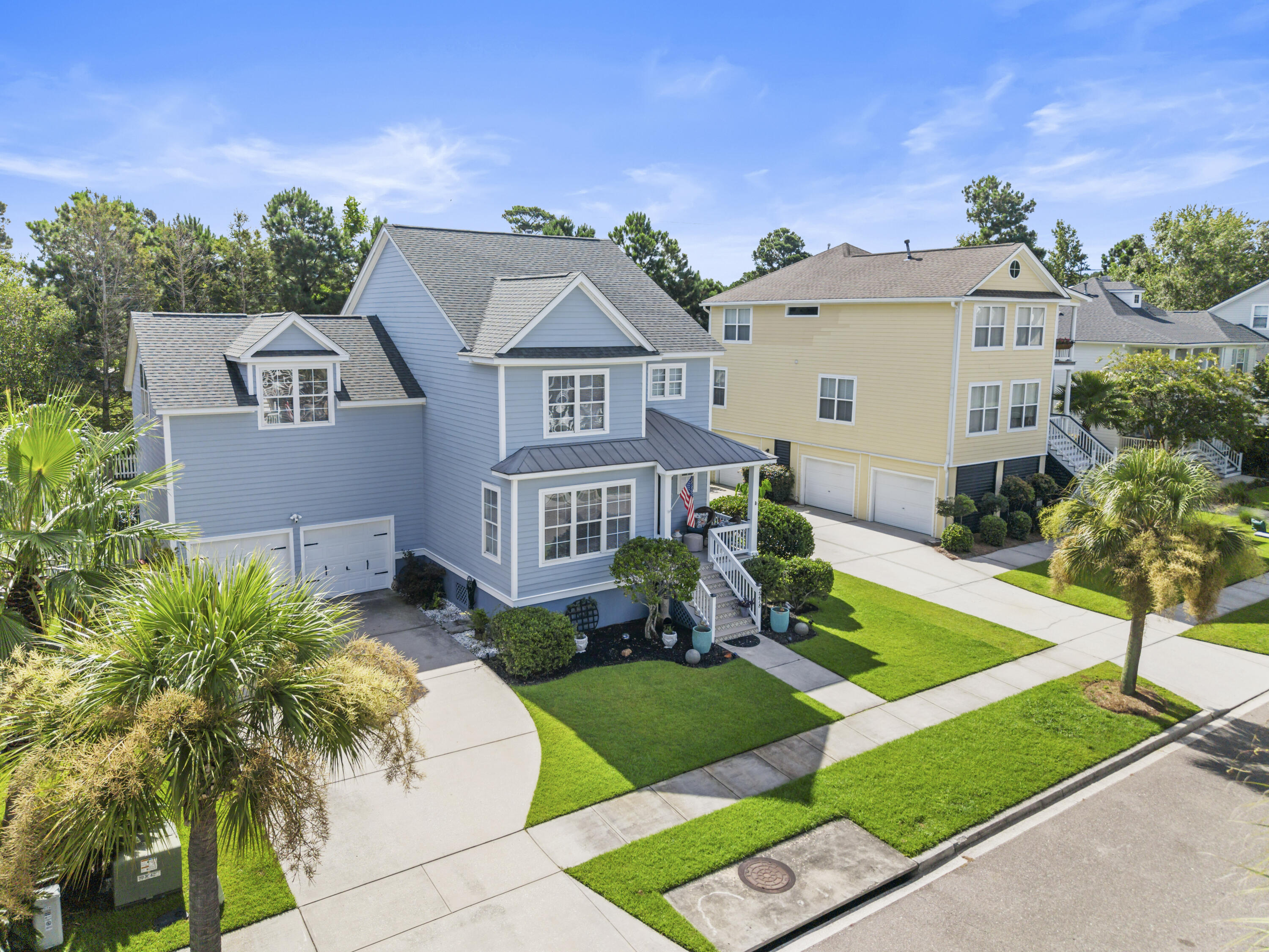 2278 Sandy Point Lane