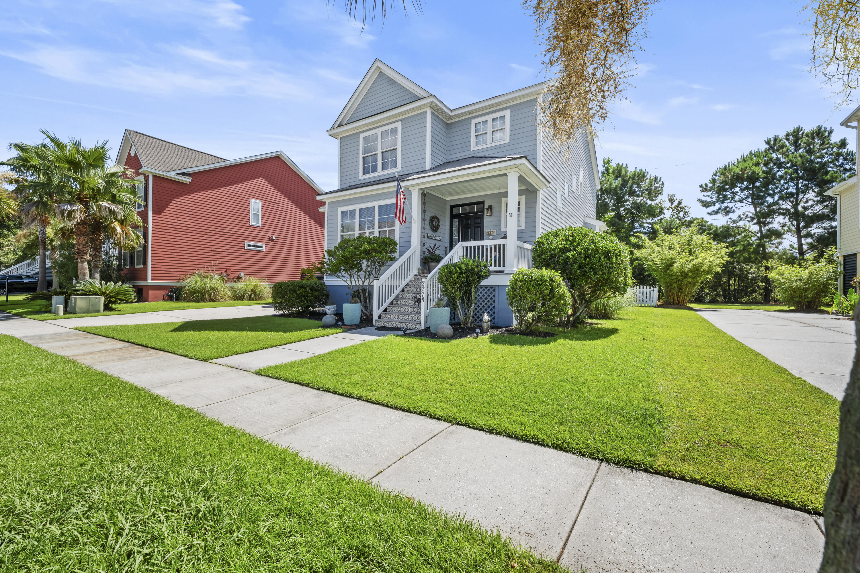 2278 Sandy Point Lane