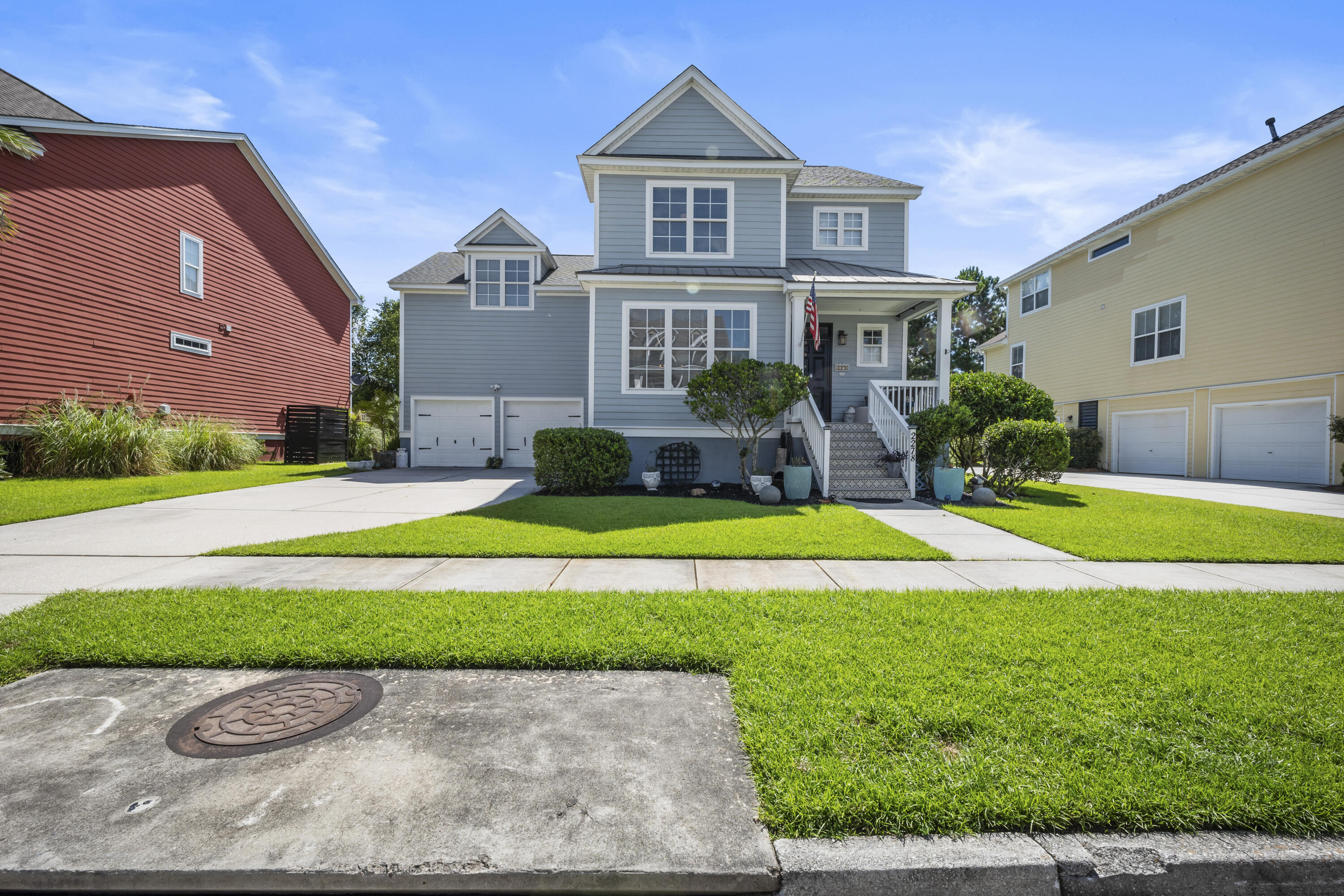 2278 Sandy Point Lane