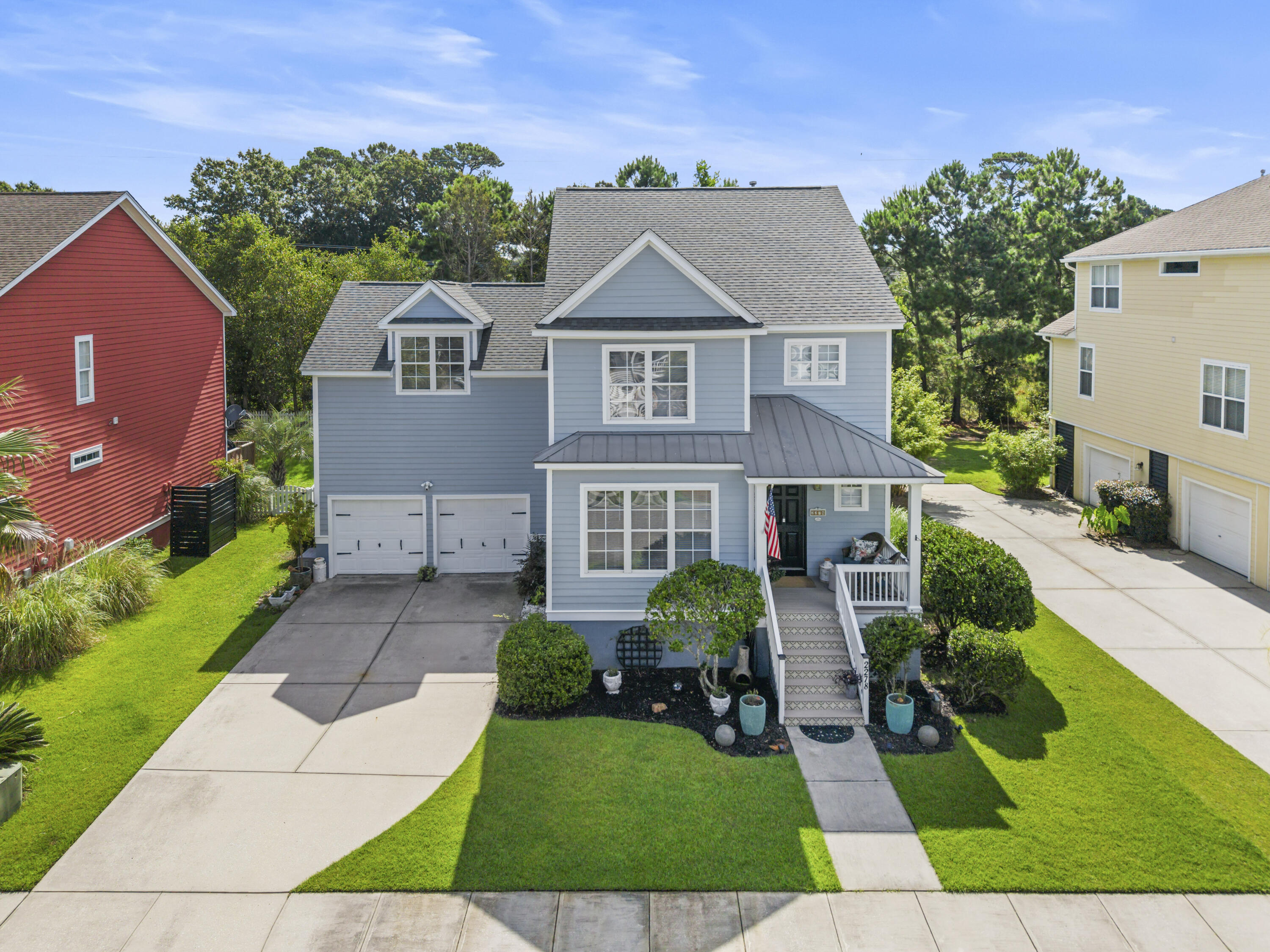 2278 Sandy Point Lane