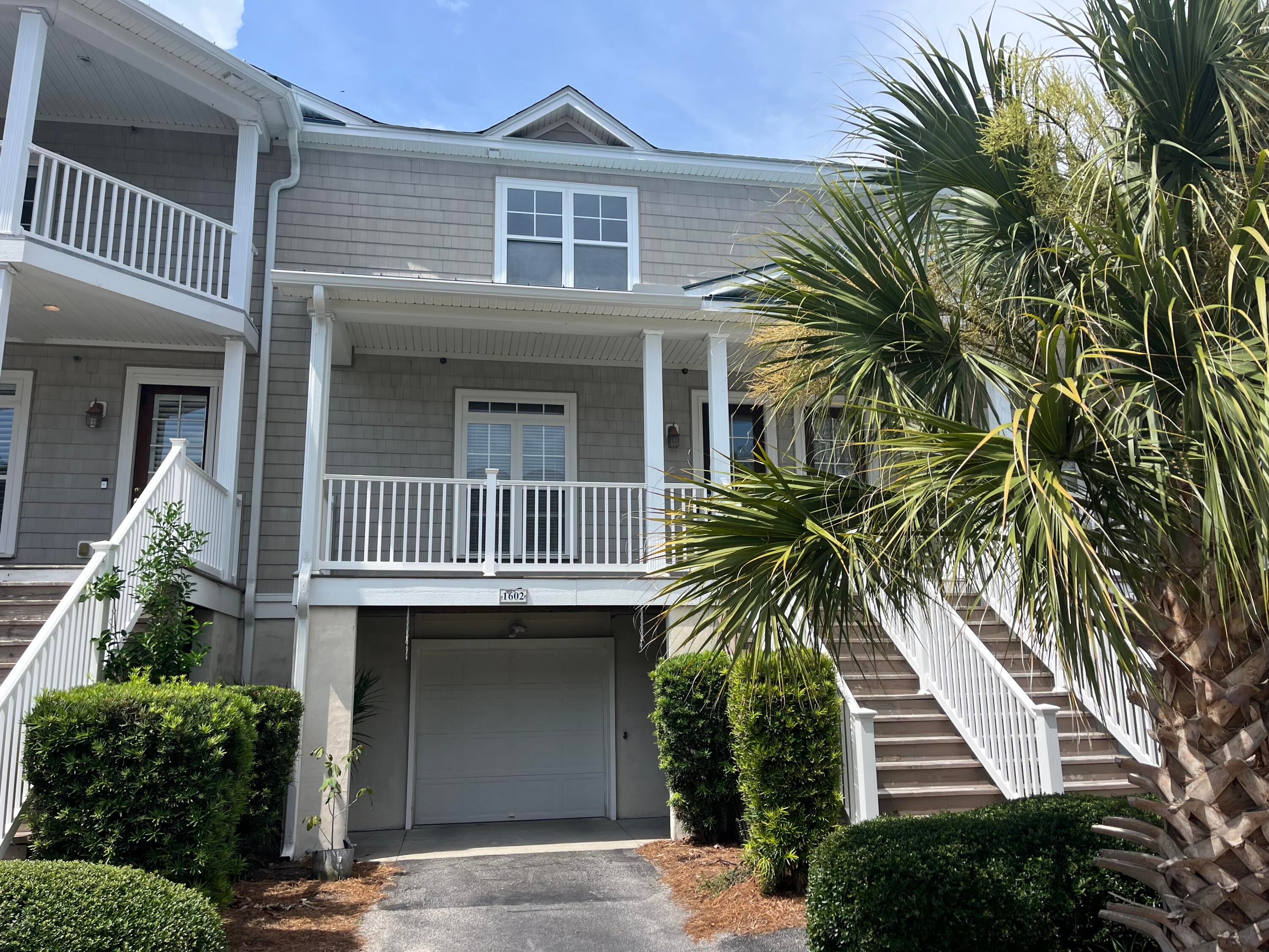 1602 Hopeman Lane, Mount Pleasant, SC, 29466