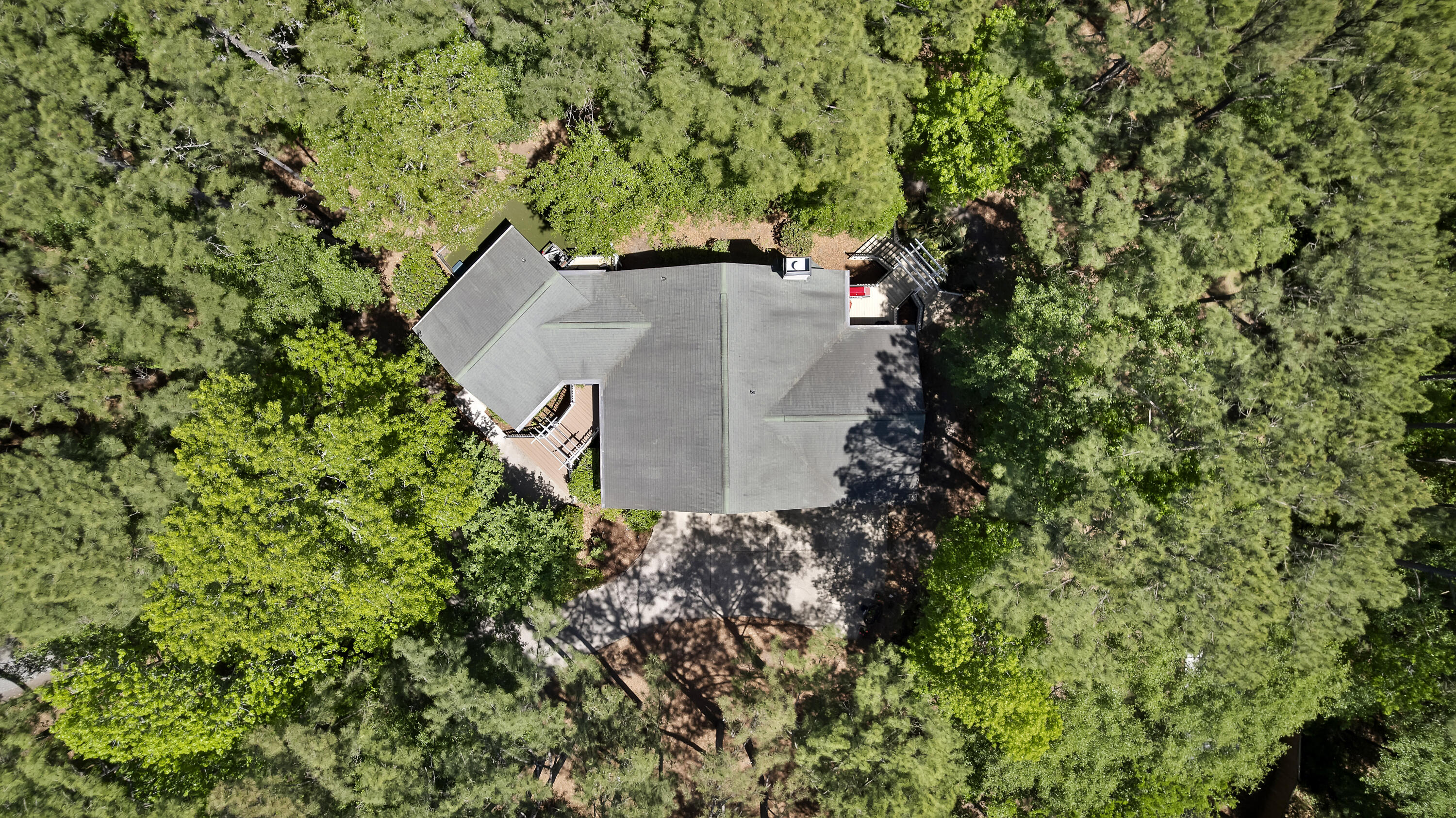 2595 Bohicket Drive