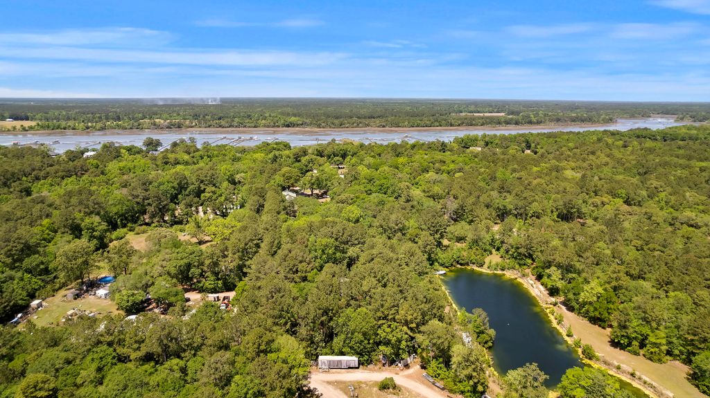 Photo of 2595 Bohicket Drive, Johns Island, SC 29455 (MLS # 26011616)