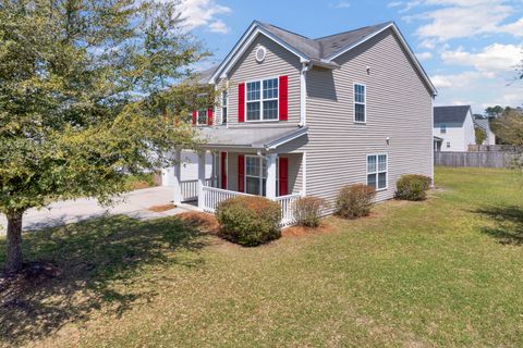 A home in Summerville