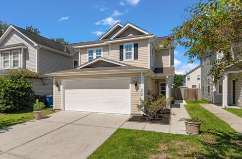 4956 Bishop Green Lane North Charleston SC 29420