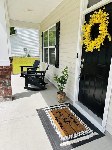 A home in Summerville