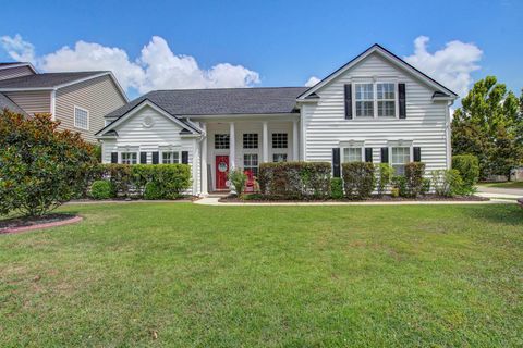 A home in Summerville