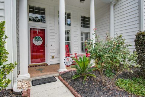 A home in Summerville