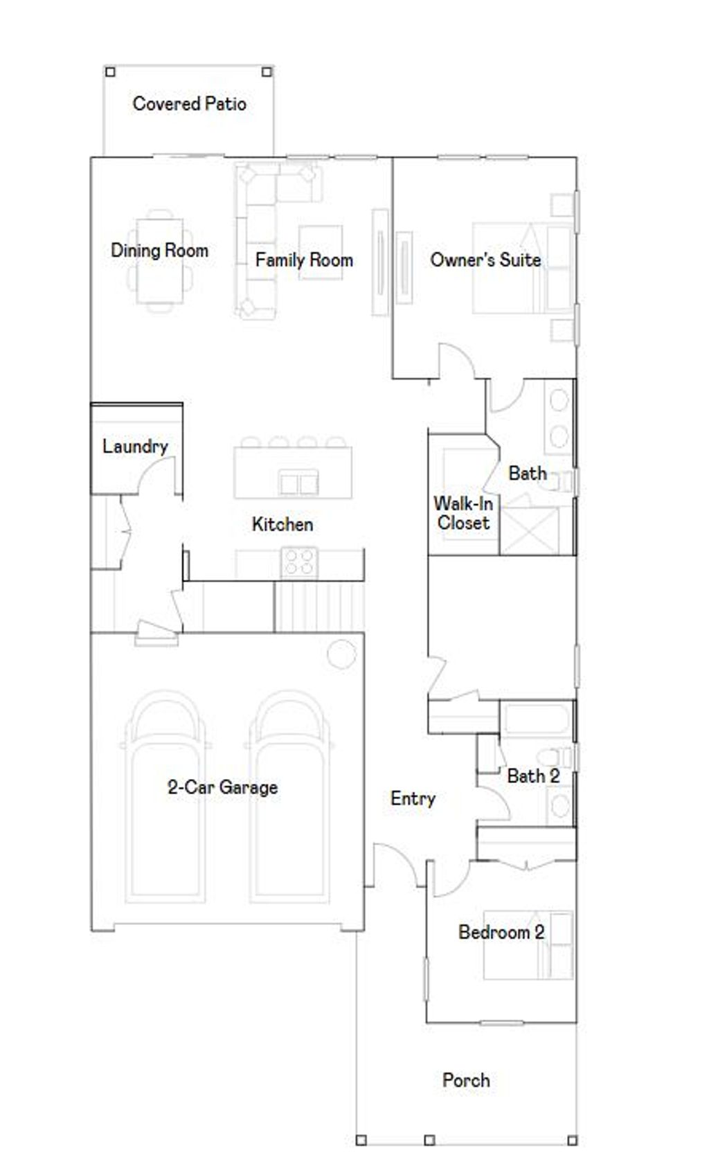 Photo of 105 Bloomsbury Street, Summerville, SC 29486 (MLS # 26001263)