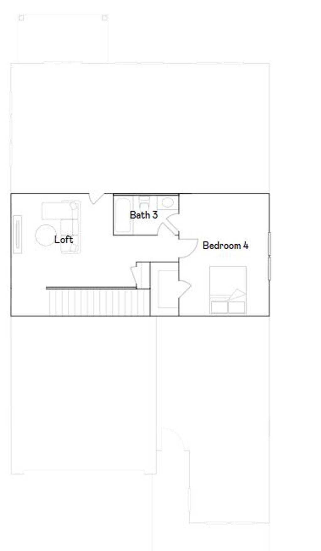 Photo of 105 Bloomsbury Street, Summerville, SC 29486 (MLS # 26001263)