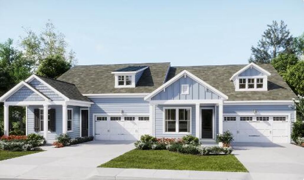 Photo of 105 Bloomsbury Street, Summerville, SC 29486 (MLS # 26001263)