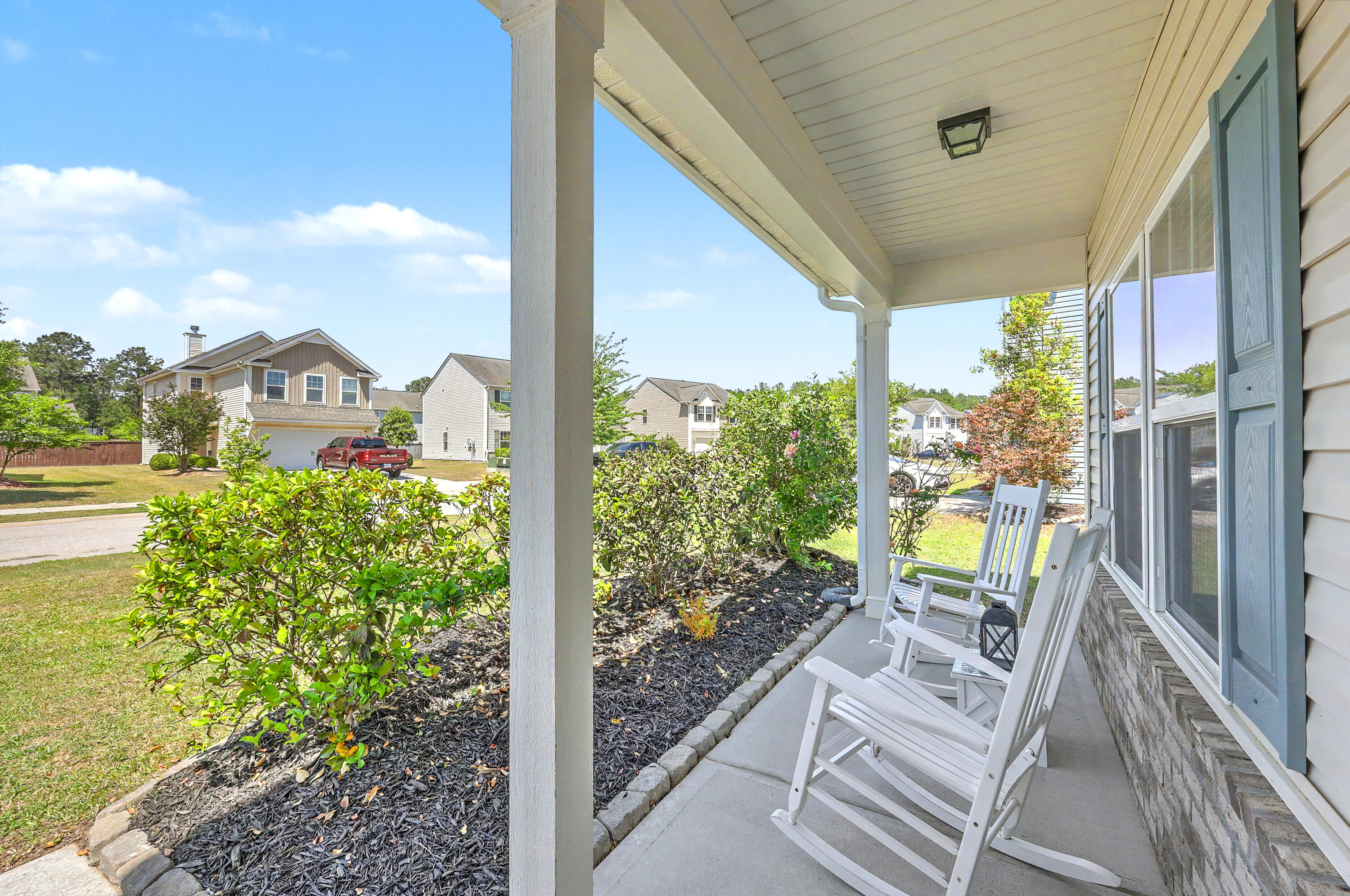 408 Thoroughbred Drive