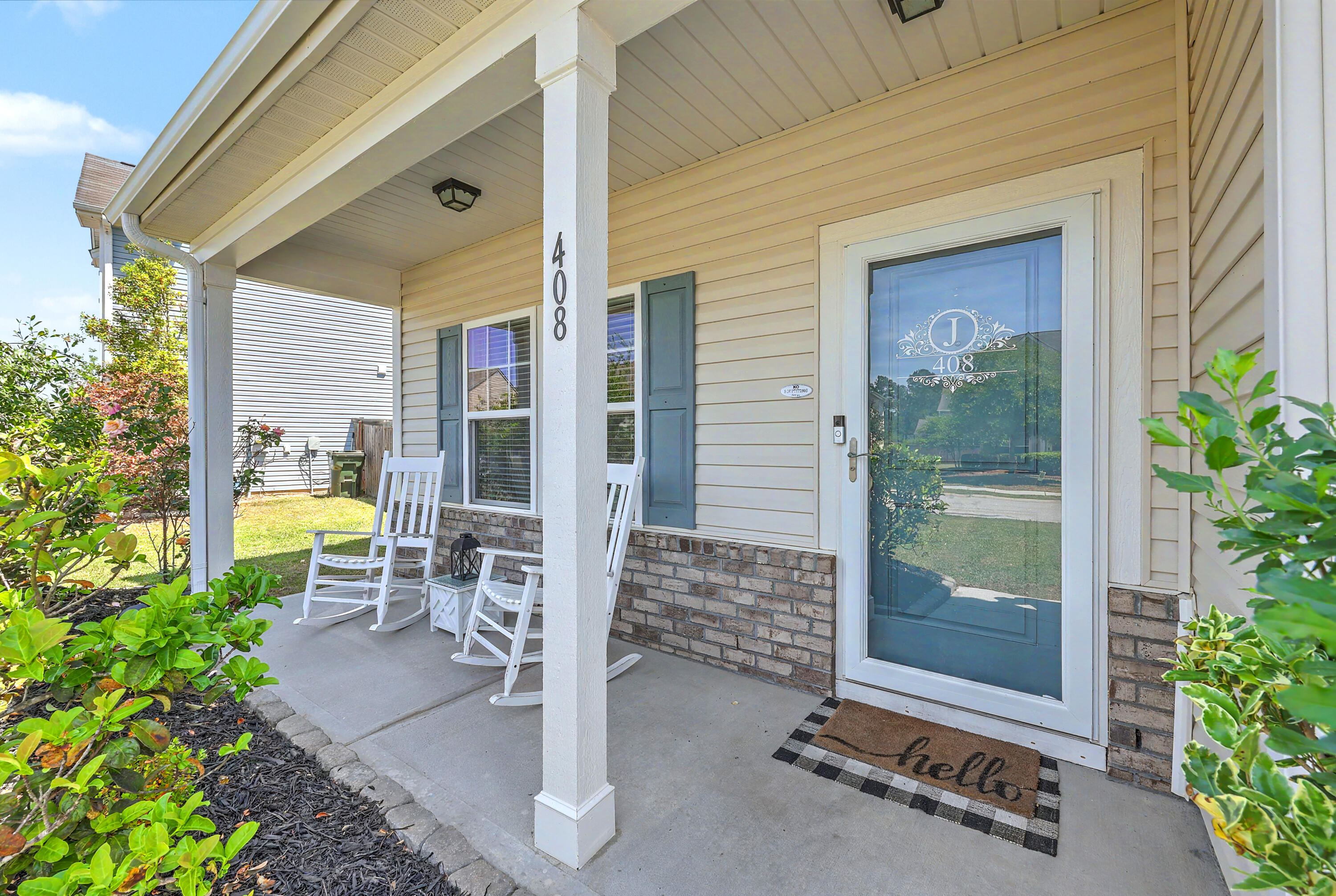408 Thoroughbred Drive
