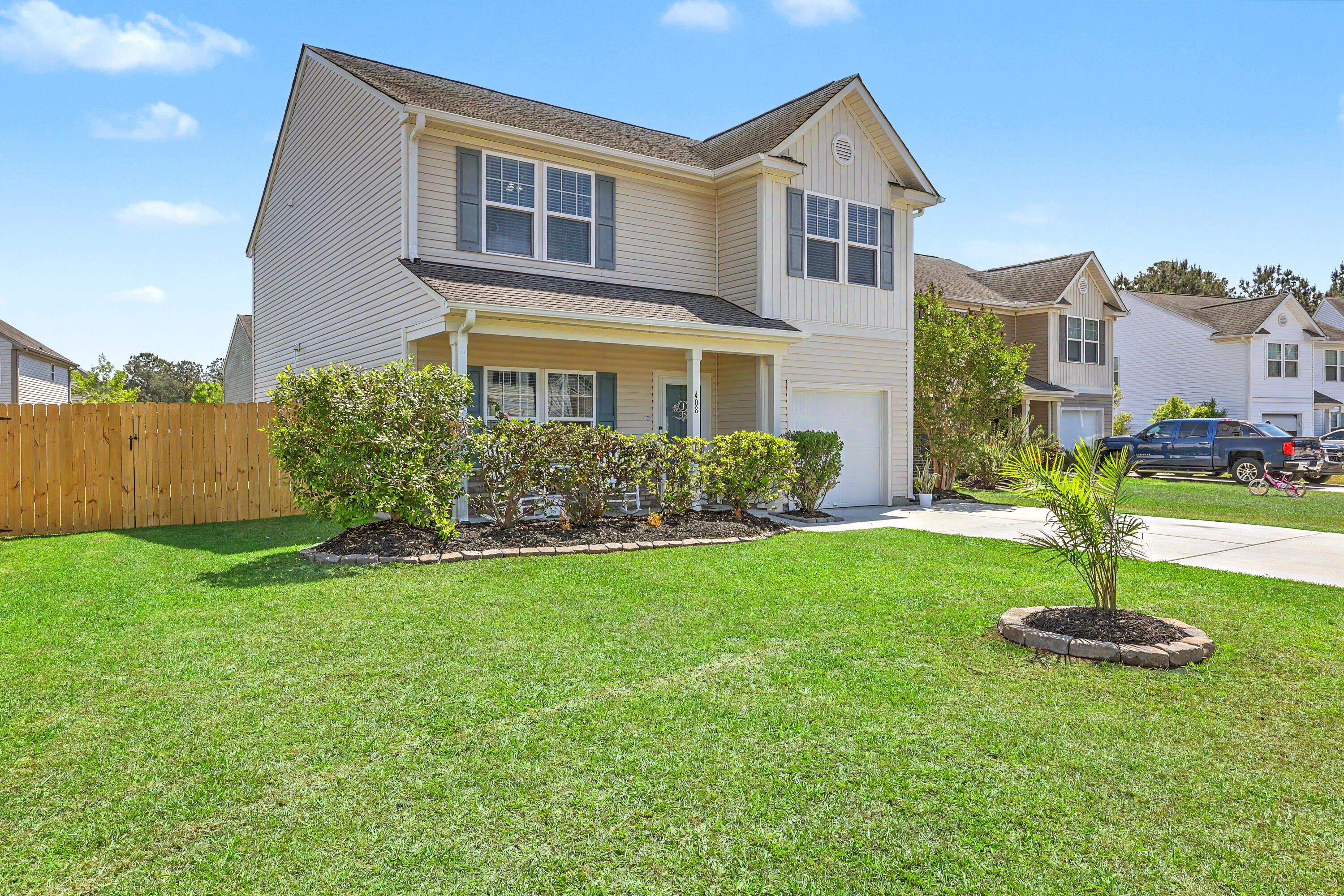 408 Thoroughbred Drive
