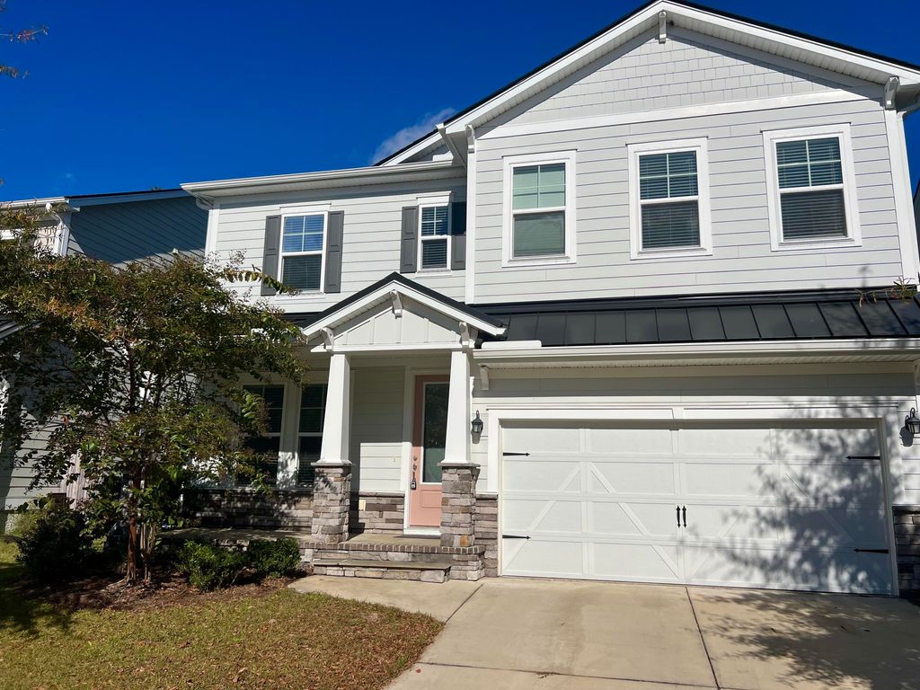 Photo of 1226 Gannett Road, Mount Pleasant, SC 29464 (MLS # 25029267)