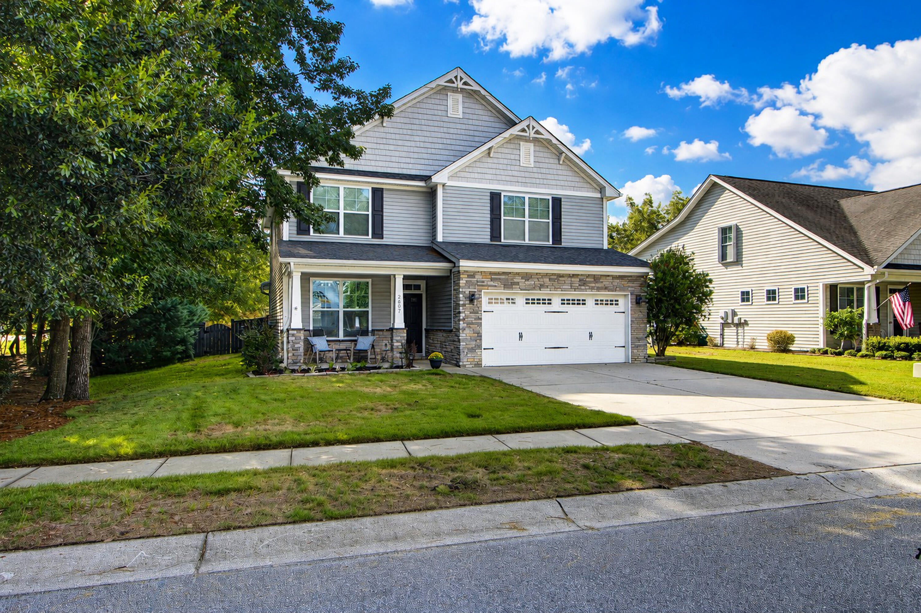 2607 Lohr Drive