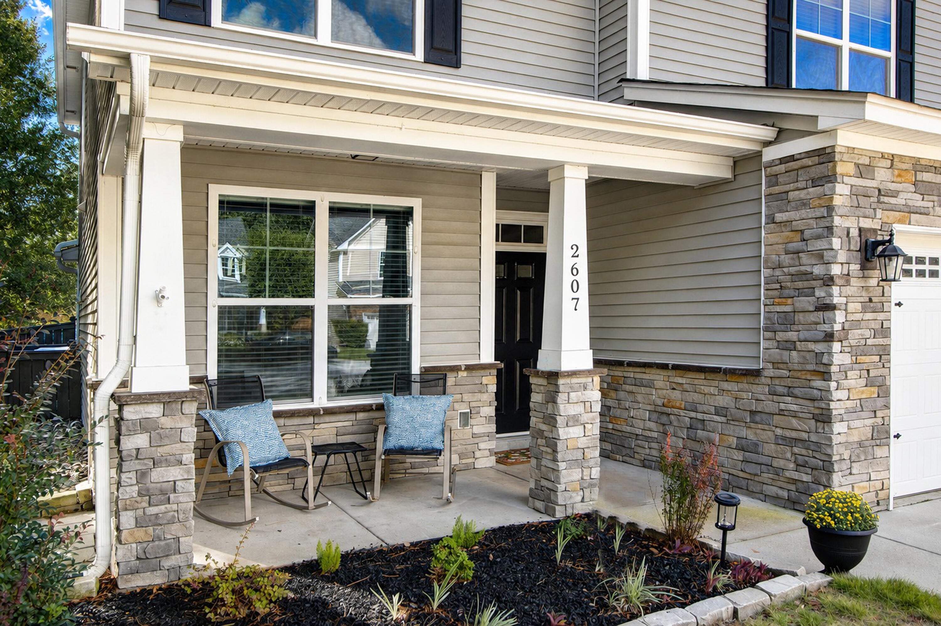 2607 Lohr Drive
