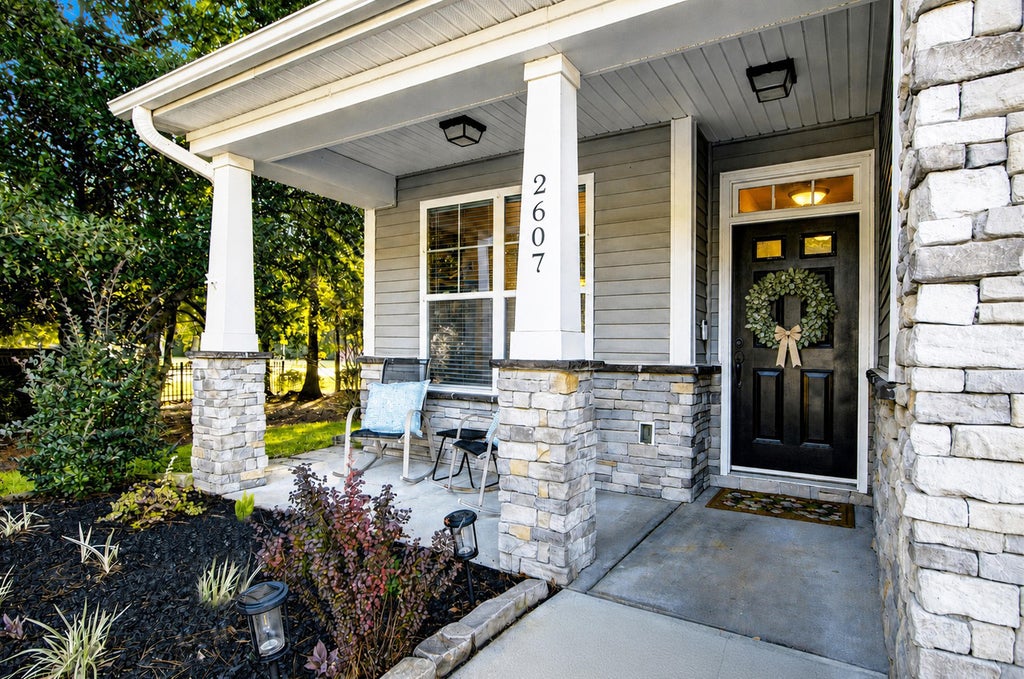 Photo of 2607 Lohr Drive, Mount Pleasant, SC 29466 (MLS # 26025416)