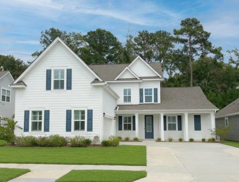 420 Oak View Way