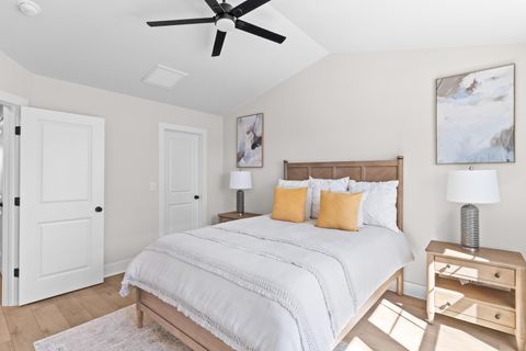 A home in North Charleston