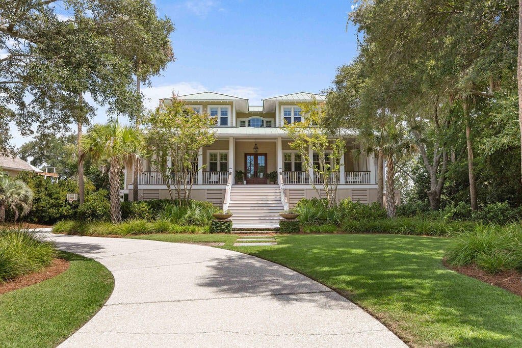 2594 Jenkins Point Road