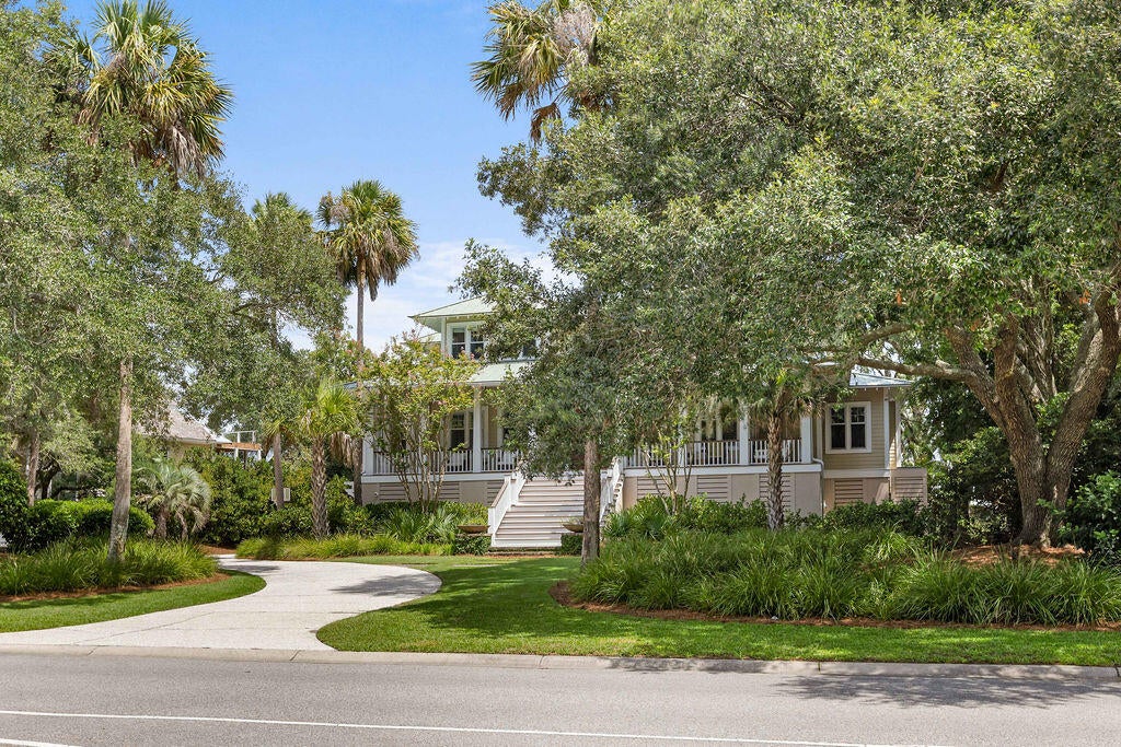 2594 Jenkins Point Road
