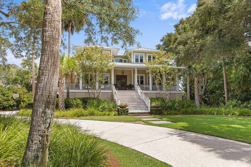 2594 Jenkins Point Road