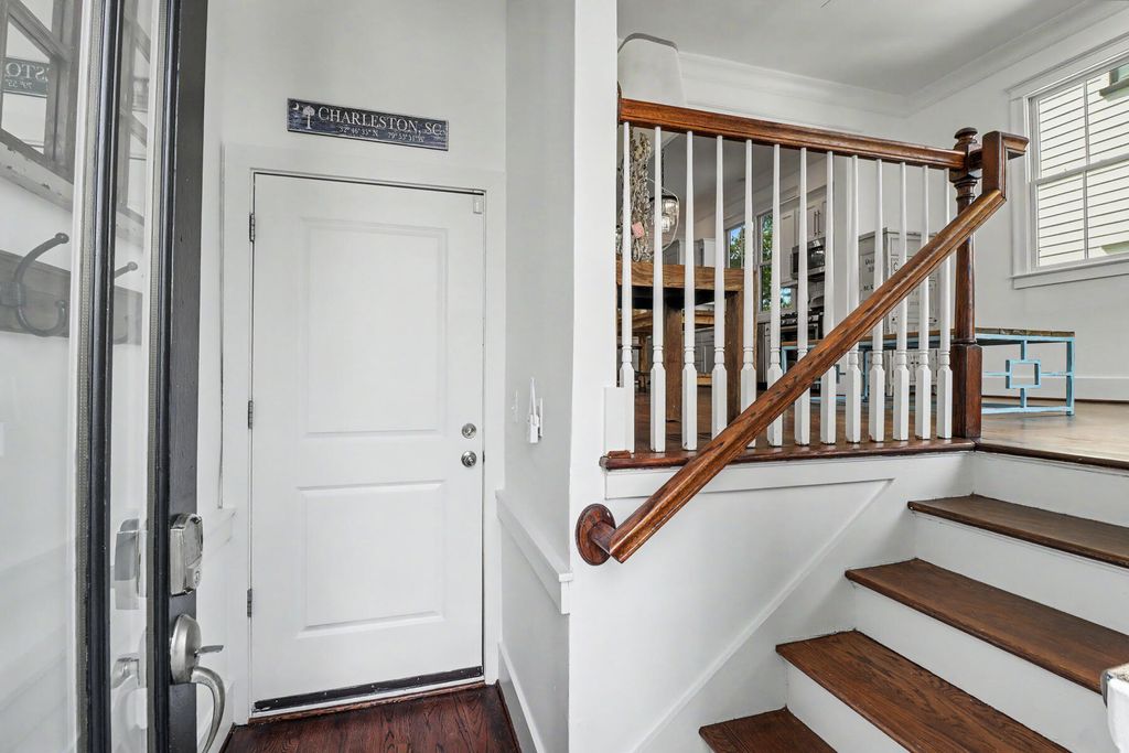 Photo of 55 Morris Street #B, Charleston, SC 29403 (MLS # 26010537)