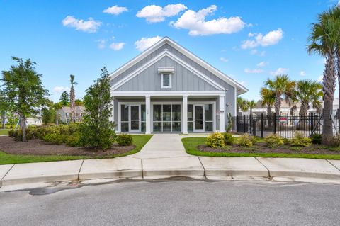 A home in Summerville