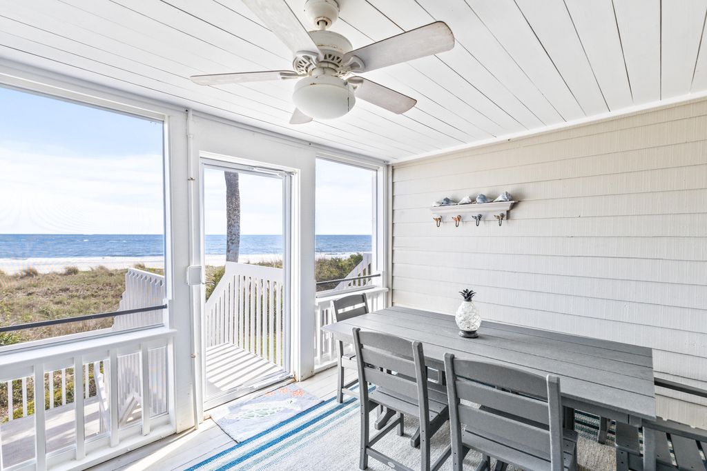 Photo of 6400 Palmetto Drive #31, Isle of Palms, SC 29451 (MLS # 25030990)