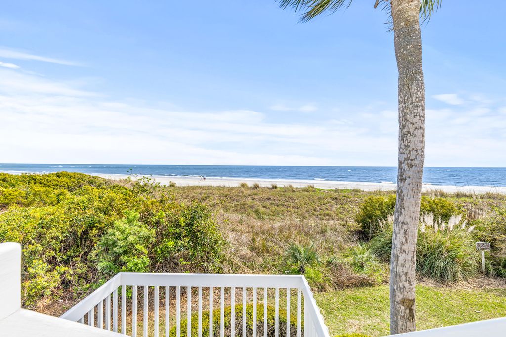 Photo of 6400 Palmetto Drive #31, Isle of Palms, SC 29451 (MLS # 25030990)