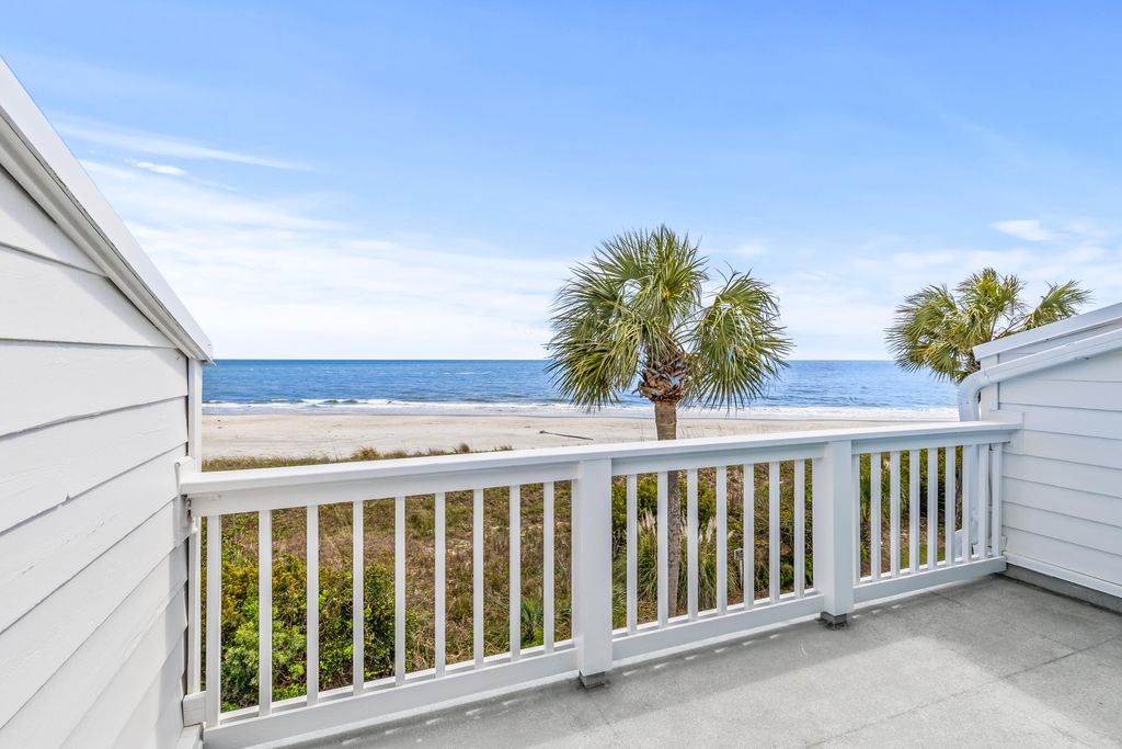 Photo of 6400 Palmetto Drive #31, Isle of Palms, SC 29451 (MLS # 25030990)