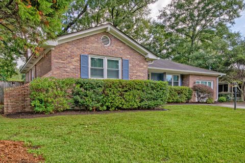 2636 Elissa Drive Charleston SC 29414
