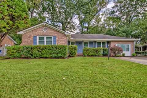 Photo of 2636 Elissa Drive, Charleston, SC 29414 (MLS # 25027563)
