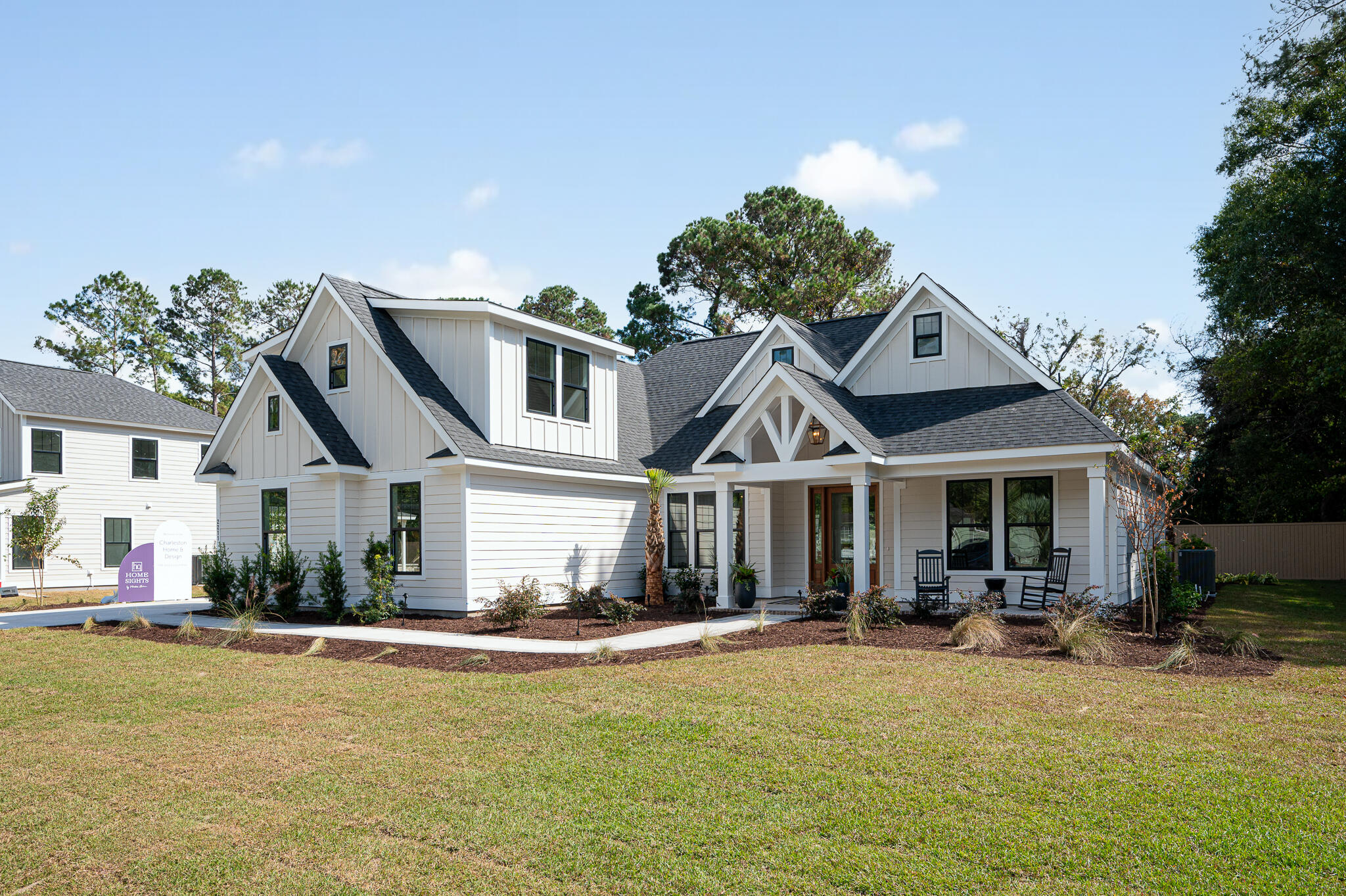 7817 Little Britton Road Lot A-1