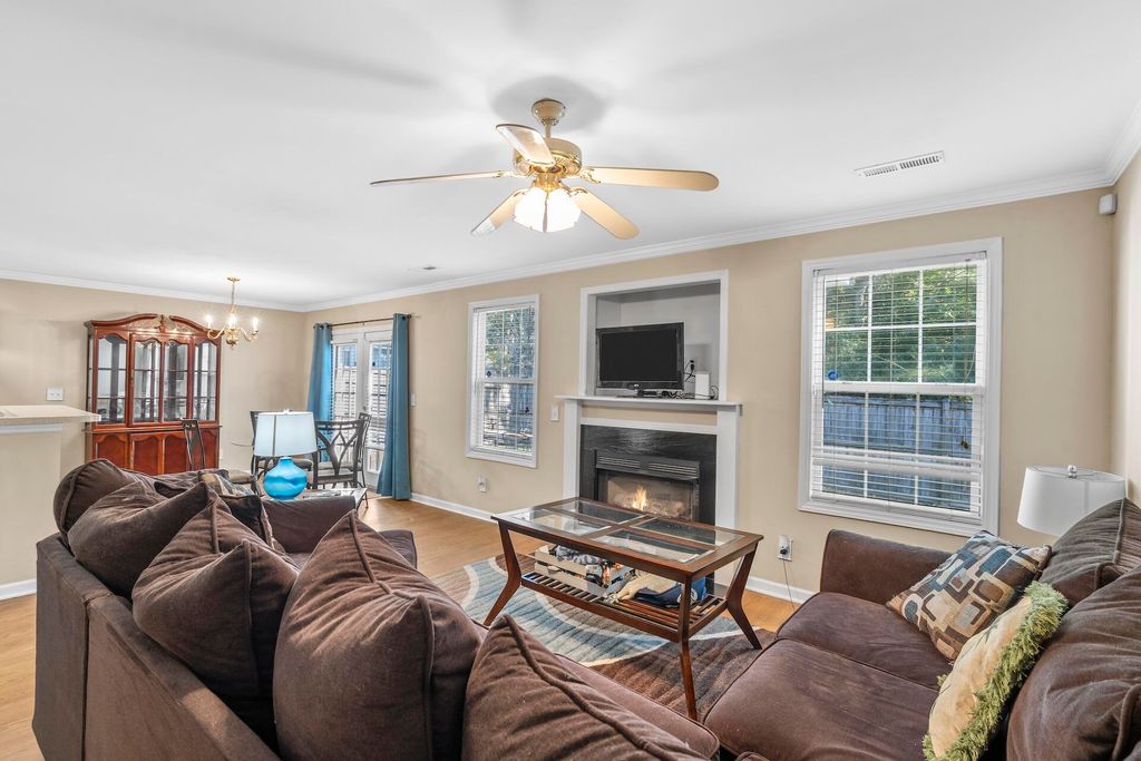 Photo of 8990 Buck Run Court, North Charleston, SC 29406 (MLS # 25028453)