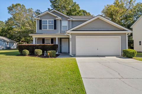 8990 Buck Run Court North Charleston SC 29406