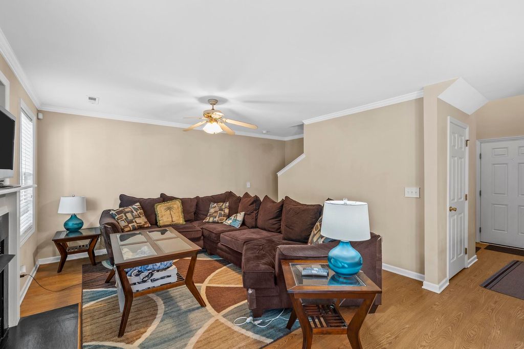 Photo of 8990 Buck Run Court, North Charleston, SC 29406 (MLS # 25028453)