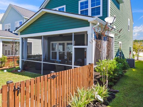 A home in Summerville