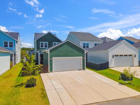 A home in Summerville