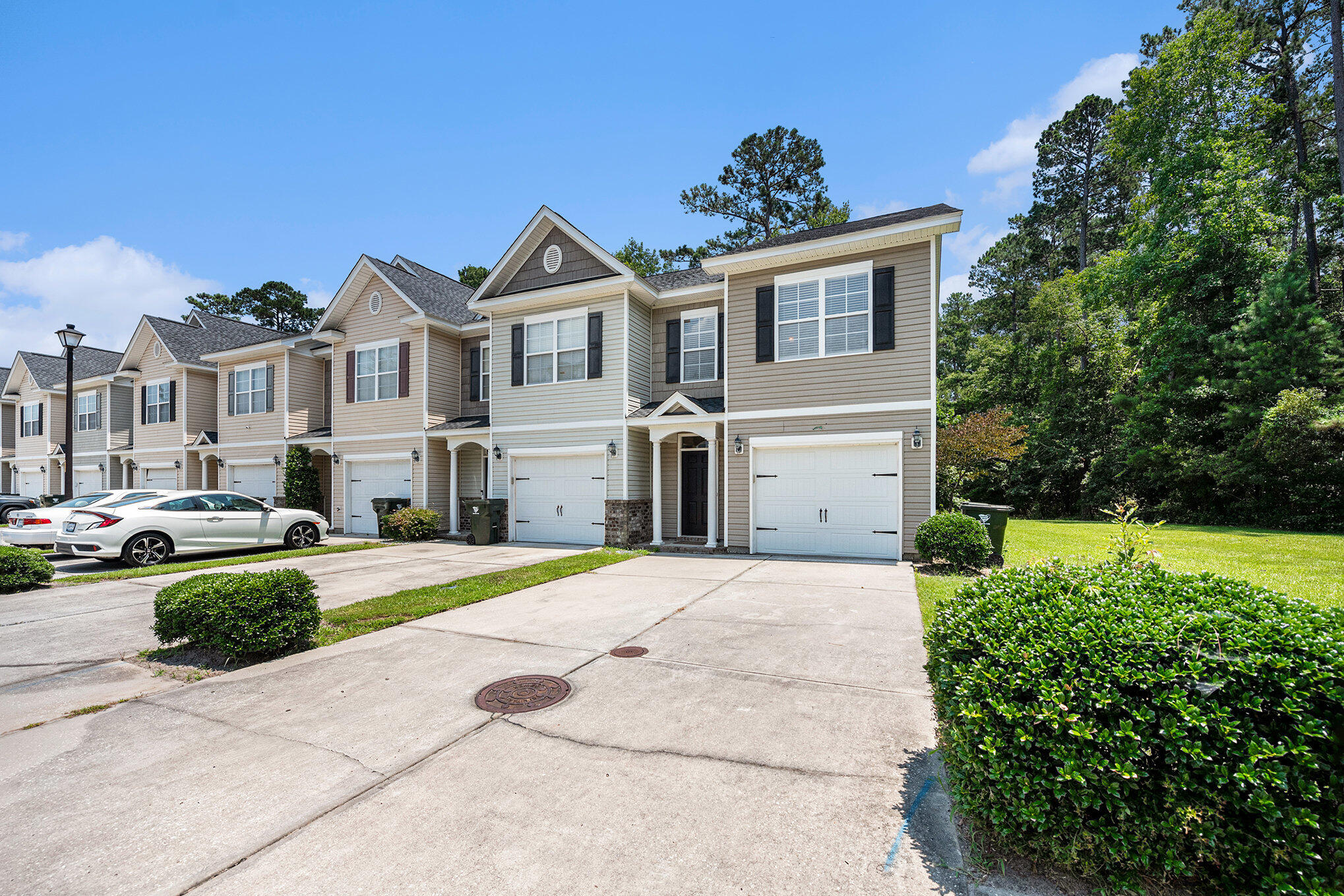 234 S Lamplighter Lane