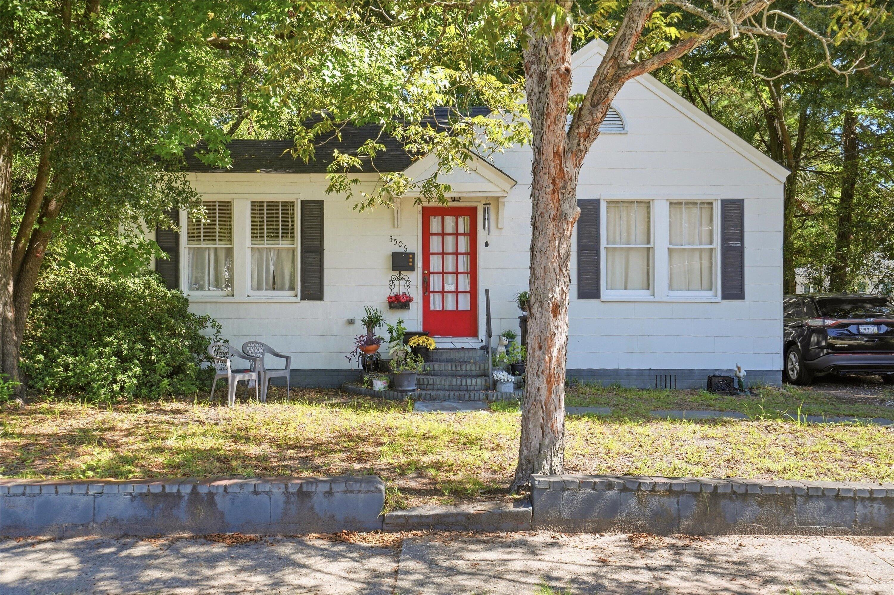 3520 Admiral Drive
