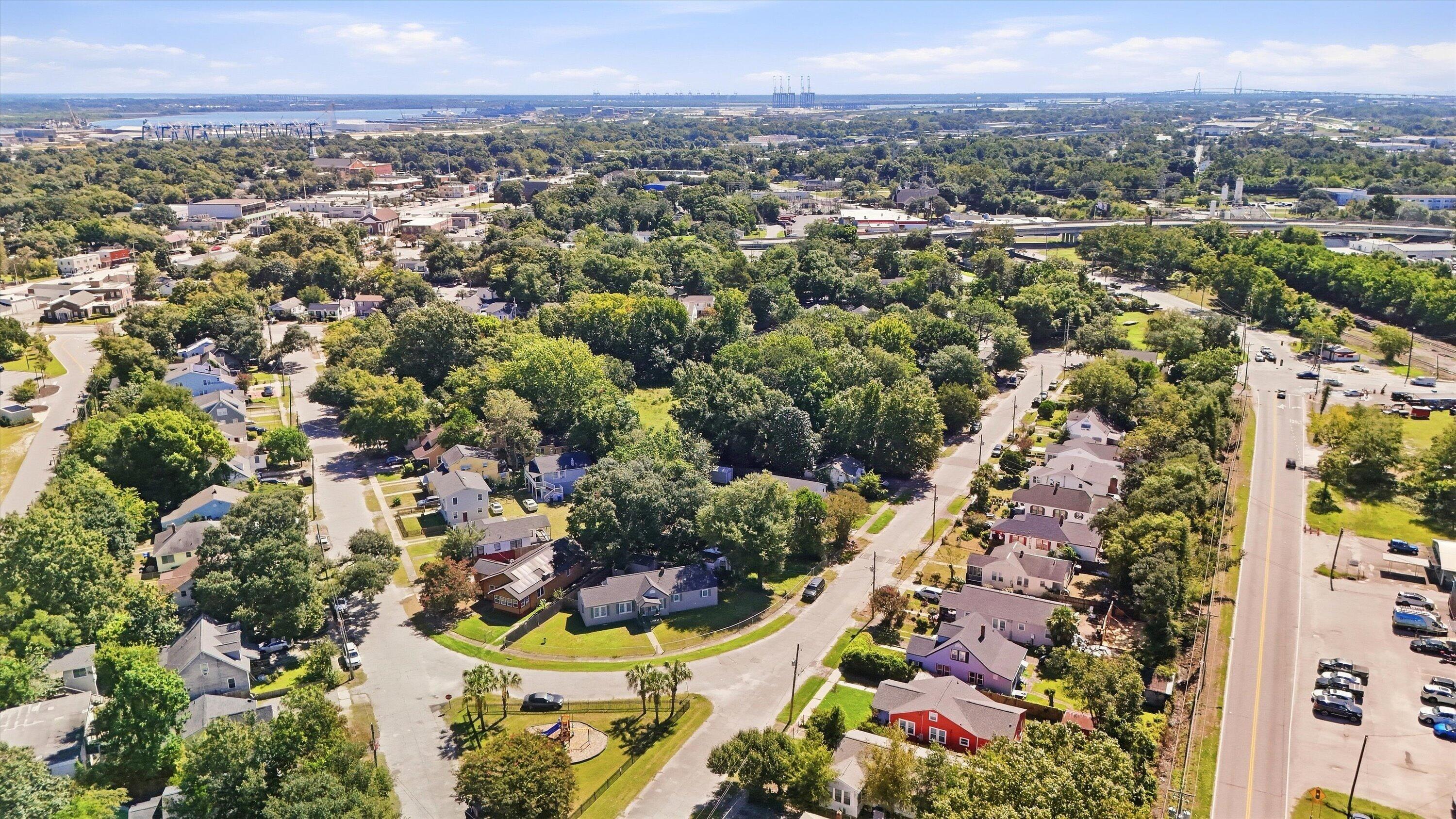 3520 Admiral Drive