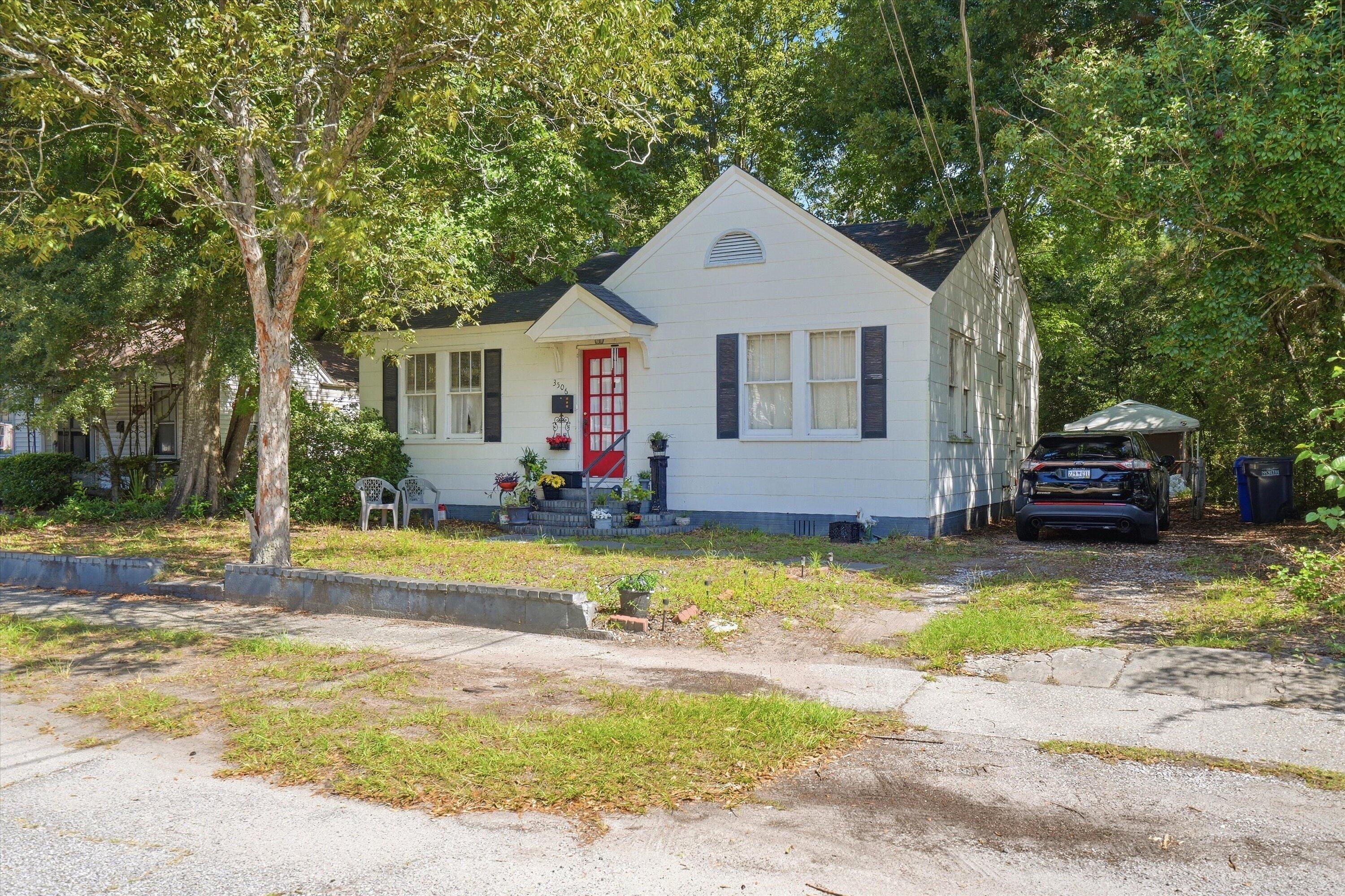 3520 Admiral Drive