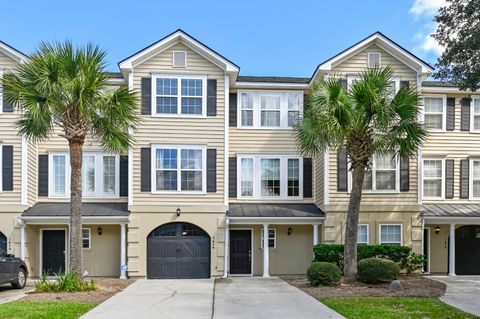 A home in Mount Pleasant