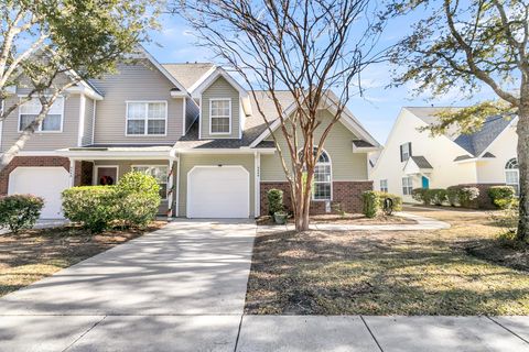 A home in North Charleston