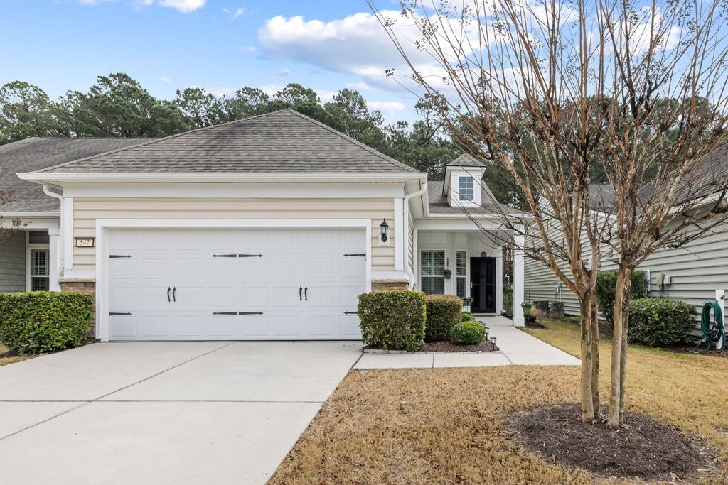 Photo of 547 Sea Foam Street, Summerville, SC 29486 (MLS # 26001659)