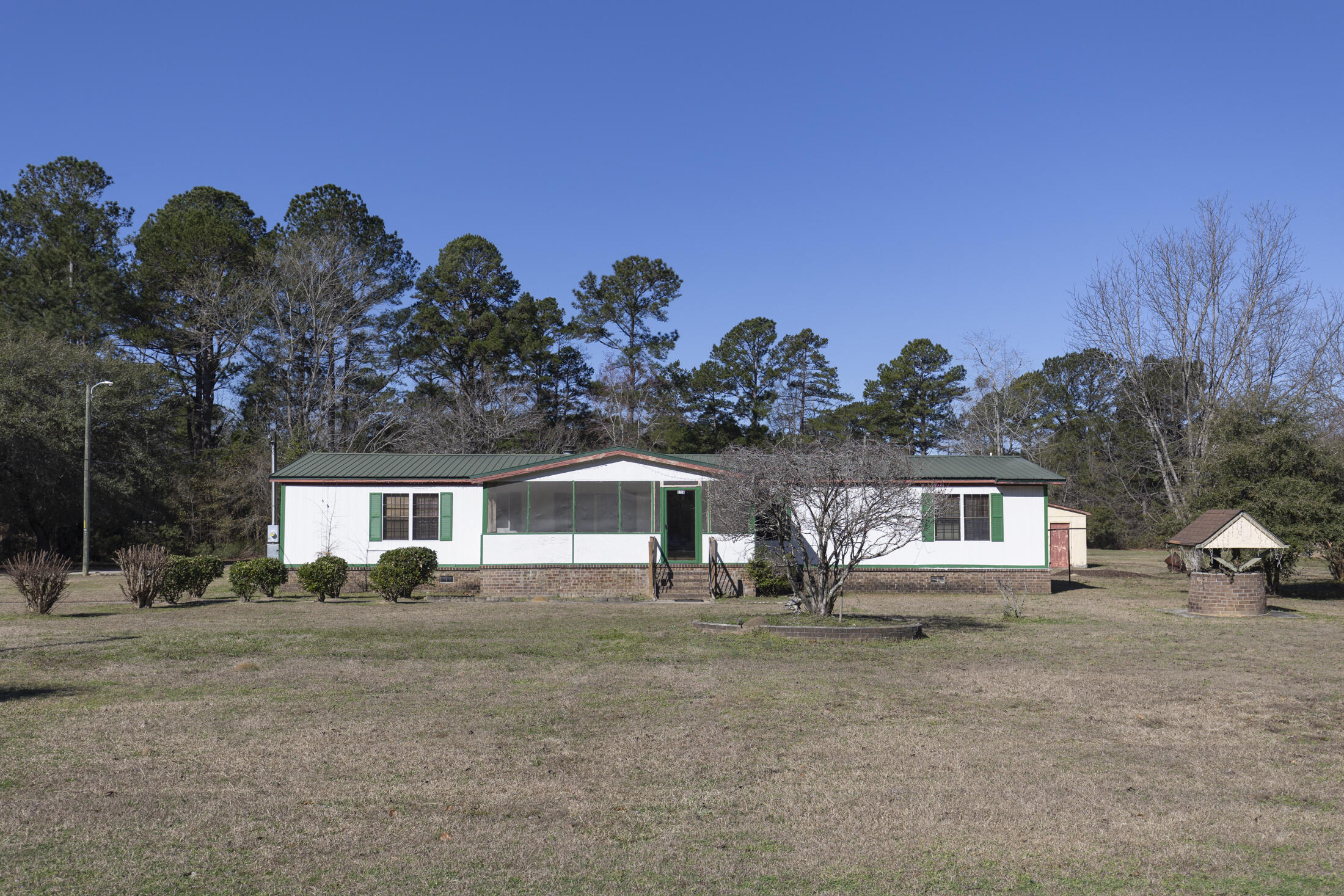 3758 Highway 45
