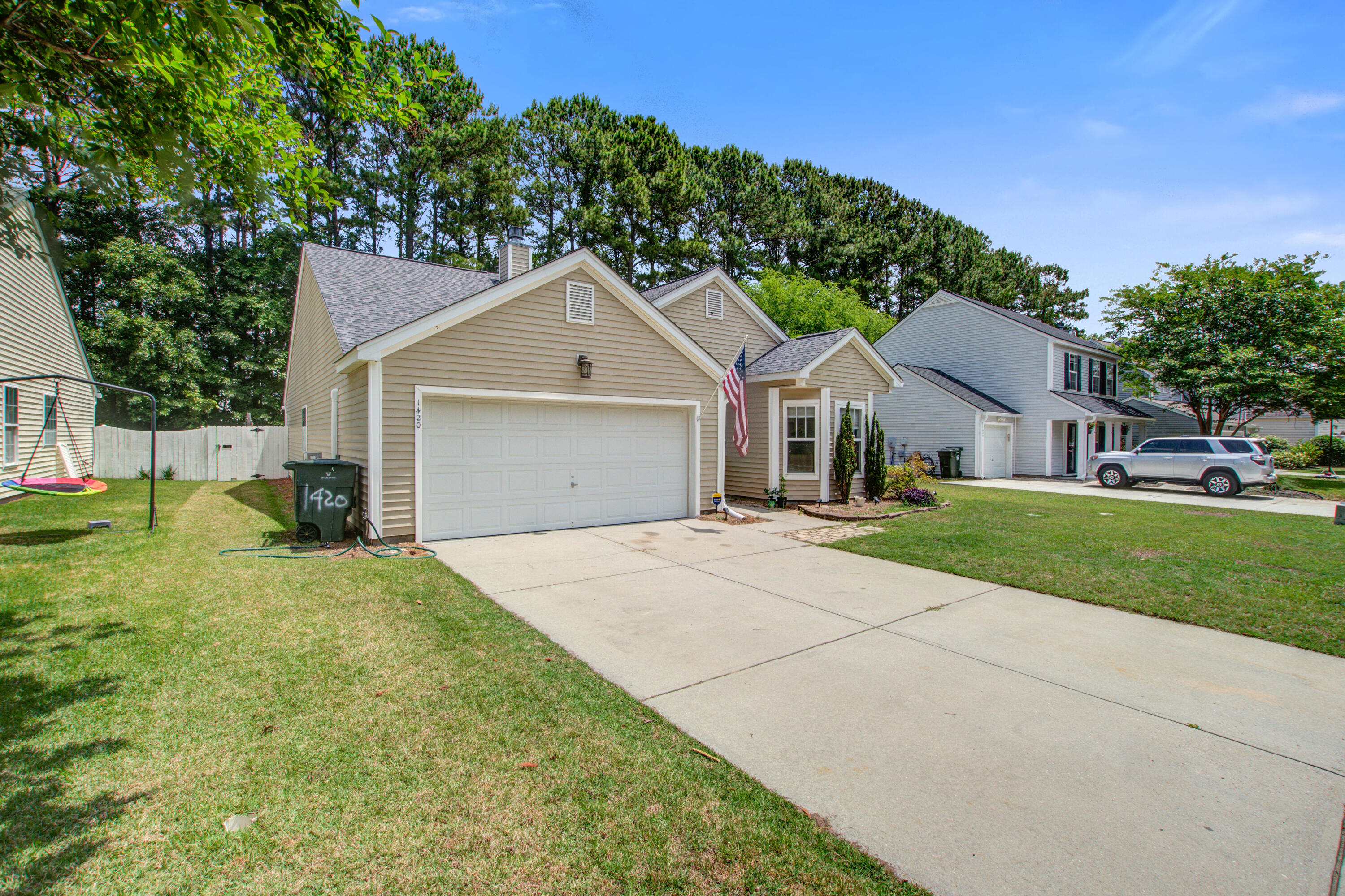 1420 Harbor Mist Court